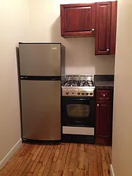 Rented by Keller Williams NYC