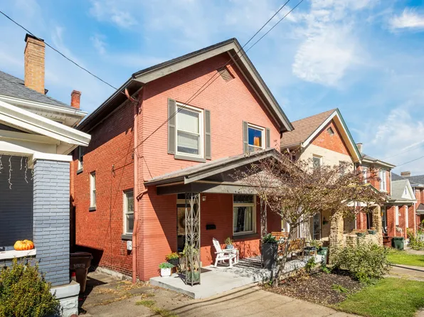 43 16th St, Newport, KY 41071