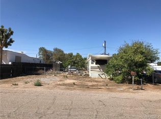3714 E Robin Ln, Kingman, AZ 86409