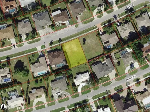 1269 6th Ave, Marco Island, FL 34145