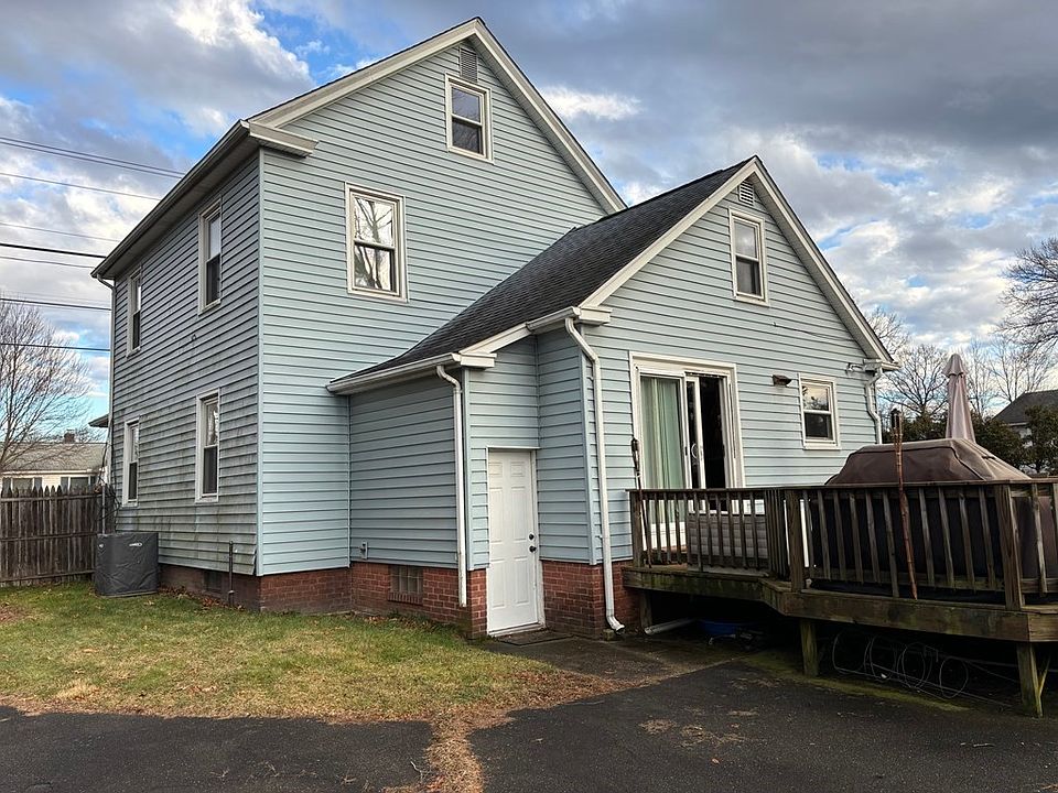 394 Granby Rd, Chicopee, MA 01013 Zillow