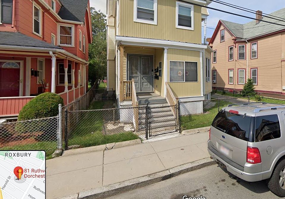 1st image of 81 Ruthven St #1