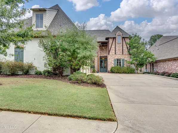 110 Bristol Ln, Madison, MS 39110