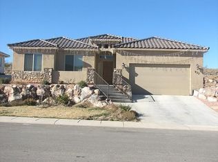 932 S Mullberry Dr, Toquerville, UT 84774