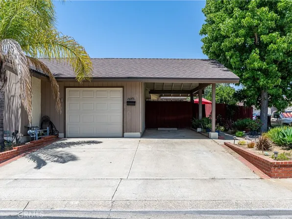 26491 Evergreen Rd, San Juan Capistrano, CA 92675
