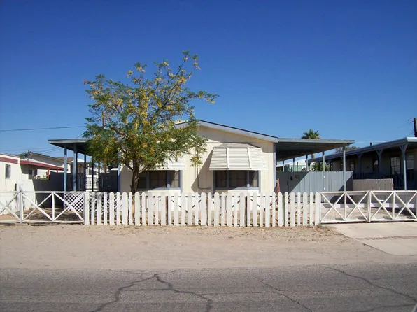 4422 S Calle Viveza, Fort Mohave, AZ 86426