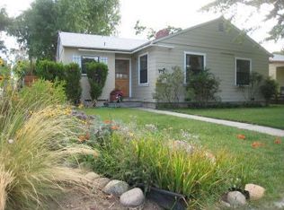 412 Willow St, Bishop, CA 93514