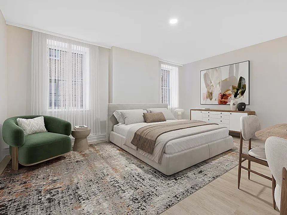 50 W 34th St #22C4