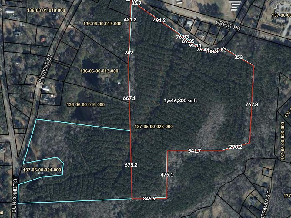 2nd image of 0 Edgewood Rd