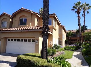 7 Pappagallo Point, Aliso Viejo, CA 92656