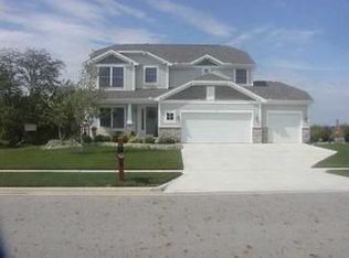 341 Mabel Ct, London, OH 43140