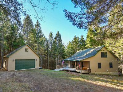 84 Lodge Cir, Swanton, MD, 21561