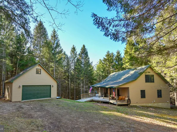84 Lodge Cir, Swanton, MD 21561