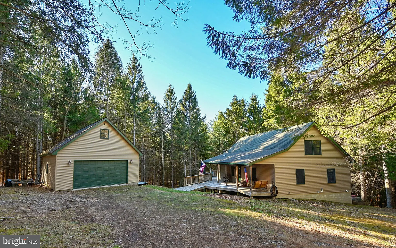 84 Lodge Cir photo 1