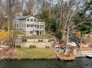 68 Lake Dr, New Fairfield, CT 06812