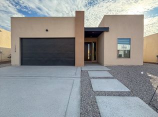 3880 Reliance, El Paso, TX 79938