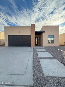 3880 Reliance St, El Paso, TX, 79938