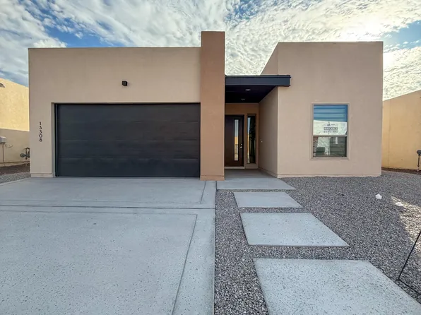 3880 Reliance, El Paso, TX 79938