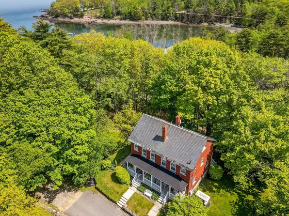 11 Sunrise Lane #25B, Portland, ME 04109