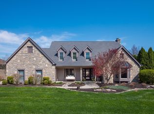 6208 Inverurie Dr E, Dublin, OH 43017