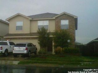 7430 Draco Leap, San Antonio, TX 78252