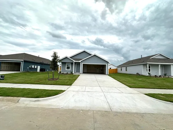 3714 Chambray Dr, Sherman, TX 75092