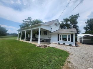7655 Hardscrabble Rd, Du Quoin, IL 62832