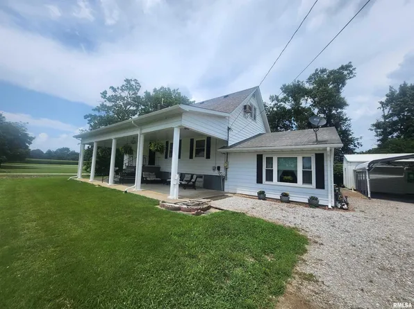 7655 Hardscrabble Rd, Du Quoin, IL 62832