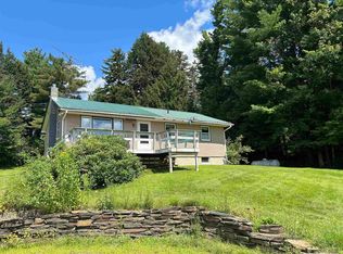 1737 Randolph Rd, Morrisville, VT 05661