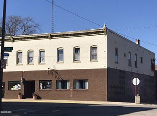 104 W Front Ave #0, Stockton, IL 61085