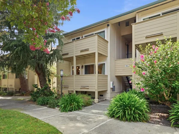 785 N Fair Oaks Ave APT 1, Sunnyvale, CA 94085