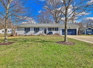 6022 Ring Ln, Milford, OH 45150