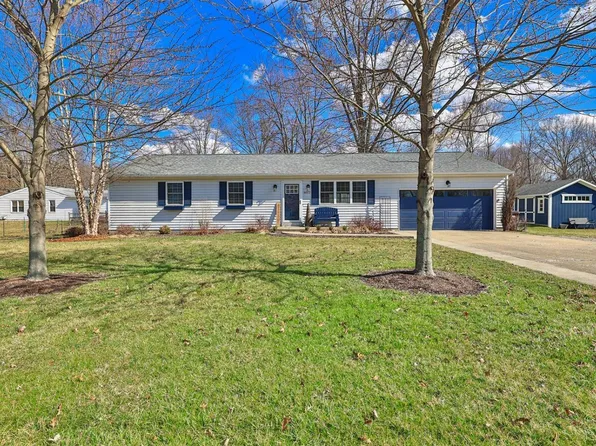 6022 Ring Ln, Milford, OH 45150