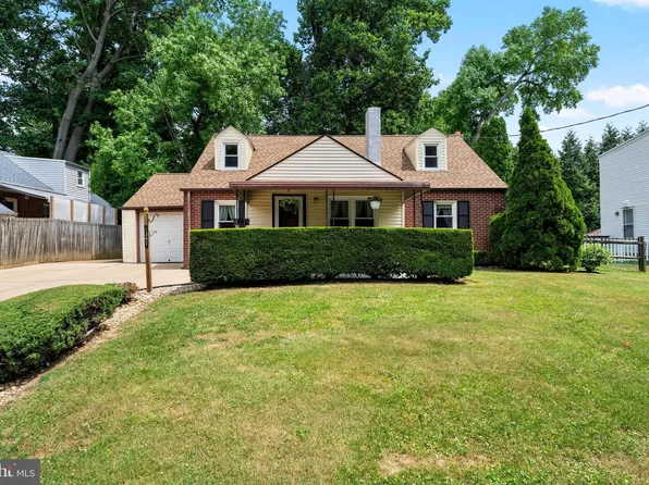 1307 Haines Ave, Wilmington, DE 19809