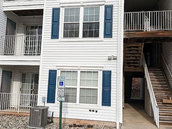 Second Floor Unit