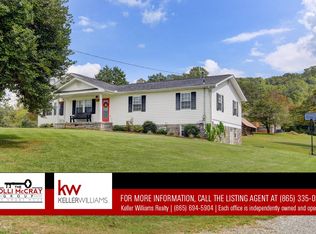 3804 Dutch Valley Rd, Clinton, TN 37716