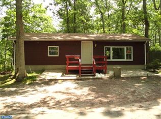 553 Cactus St, Browns Mills, NJ 08015