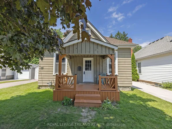 49 Devonshire Pl, Saint Thomas, ON N5R 3N2
