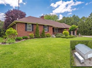 3 Huffman Ct, Norfolk County, ON N0E 1V0