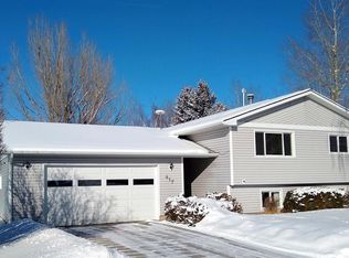 417 Staudaher St, Bozeman, MT 59715