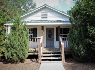 2725 Peru Rd, Morven, NC 28119