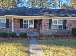 2 Southern Cv, Statesboro, GA 30458