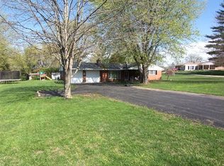 6432 Michael Rd, Middletown, OH 45042
