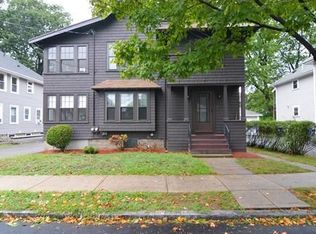 23 Newton Rd, Arlington, MA 02474