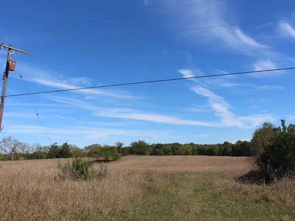 0 Burtch Rd Parcel 5, Grass Lake, MI 49240