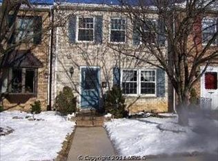 843 Woodlawn Dr, Chambersburg, PA
