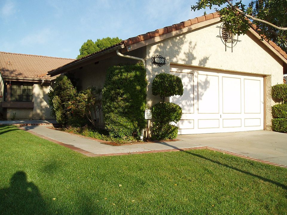 1st image of 26053 Tierra Dr
