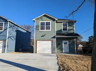 141 S Bluff Ave, Tahlequah, OK 74464