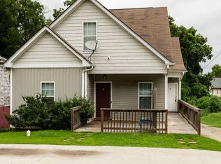 1607 Ralph David Abernathy Blvd SW, Atlanta, GA 30310