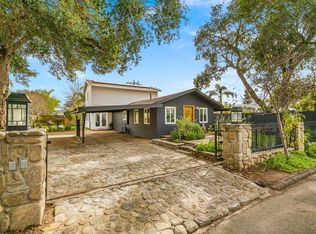 116 S Pueblo Ave, Ojai, CA 93023